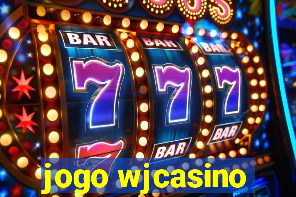 jogo wjcasino